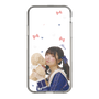 Slim Protection Case［ Akina Homoto - Teddy Bear ］