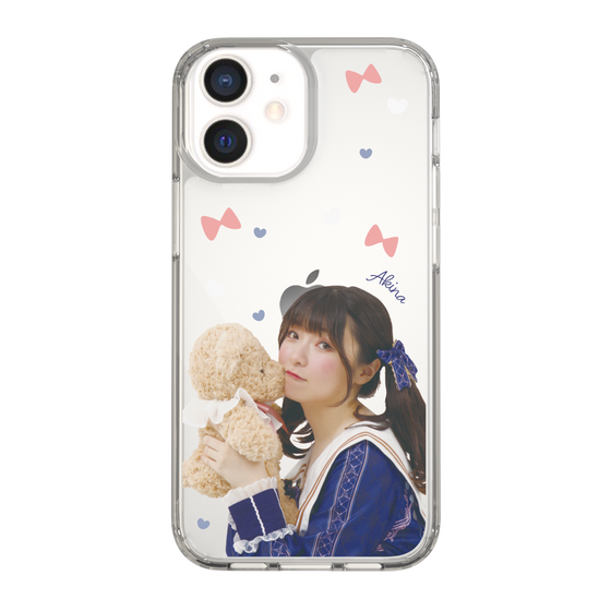 Slim Protection Case［ Akina Homoto - Teddy Bear ］