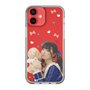 Slim Protection Case［ Akina Homoto - Teddy Bear ］