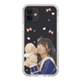 Slim Protection Case［ Akina Homoto - Teddy Bear ］