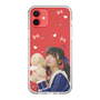 Slim Protection Case［ Akina Homoto - Teddy Bear ］