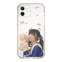 Slim Protection Case［ Akina Homoto - Teddy Bear ］