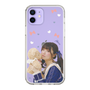 Slim Protection Case［ Akina Homoto - Teddy Bear ］