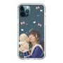 Slim Protection Case［ Akina Homoto - Teddy Bear ］