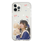 Slim Protection Case［ Akina Homoto - Teddy Bear ］