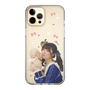 Slim Protection Case［ Akina Homoto - Teddy Bear ］