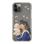 Slim Protection Case［ Akina Homoto - Teddy Bear ］