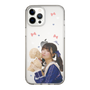 Slim Protection Case［ Akina Homoto - Teddy Bear ］