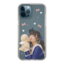 Slim Protection Case［ Akina Homoto - Teddy Bear ］