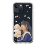 Slim Protection Case［ Akina Homoto - Teddy Bear ］
