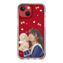 Slim Protection Case［ Akina Homoto - Teddy Bear ］