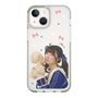 Slim Protection Case［ Akina Homoto - Teddy Bear ］