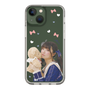 Slim Protection Case［ Akina Homoto - Teddy Bear ］