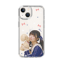 Slim Protection Case［ Akina Homoto - Teddy Bear ］