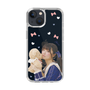 Slim Protection Case［ Akina Homoto - Teddy Bear ］