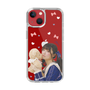 Slim Protection Case［ Akina Homoto - Teddy Bear ］