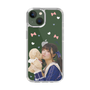 Slim Protection Case［ Akina Homoto - Teddy Bear ］
