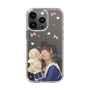 Slim Protection Case［ Akina Homoto - Teddy Bear ］