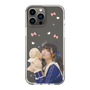 Slim Protection Case［ Akina Homoto - Teddy Bear ］