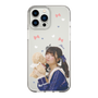Slim Protection Case［ Akina Homoto - Teddy Bear ］