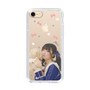 Slim Protection Case［ Akina Homoto - Teddy Bear ］