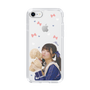 Slim Protection Case［ Akina Homoto - Teddy Bear ］