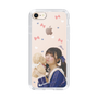 Slim Protection Case［ Akina Homoto - Teddy Bear ］