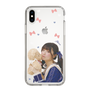 Slim Protection Case［ Akina Homoto - Teddy Bear ］