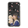 Slim Protection Case［ Akina Homoto - Teddy Bear ］