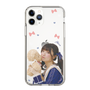 Slim Protection Case［ Akina Homoto - Teddy Bear ］