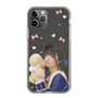 Slim Protection Case［ Akina Homoto - Teddy Bear ］