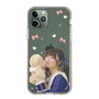 Slim Protection Case［ Akina Homoto - Teddy Bear ］