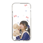 Slim Protection Case［ Akina Homoto - Teddy Bear ］