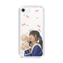 Slim Protection Case［ Akina Homoto - Teddy Bear ］