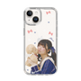 Slim Protection Case［ Akina Homoto - Teddy Bear ］