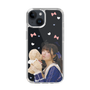 Slim Protection Case［ Akina Homoto - Teddy Bear ］