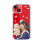 Slim Protection Case［ Akina Homoto - Teddy Bear ］