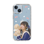 Slim Protection Case［ Akina Homoto - Teddy Bear ］