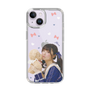 Slim Protection Case［ Akina Homoto - Teddy Bear ］