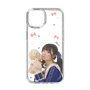 Slim Protection Case［ Akina Homoto - Teddy Bear ］
