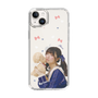 Slim Protection Case［ Akina Homoto - Teddy Bear ］