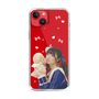 Slim Protection Case［ Akina Homoto - Teddy Bear ］