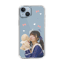 Slim Protection Case［ Akina Homoto - Teddy Bear ］