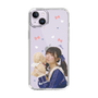 Slim Protection Case［ Akina Homoto - Teddy Bear ］