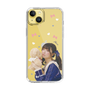 Slim Protection Case［ Akina Homoto - Teddy Bear ］