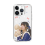 Slim Protection Case［ Akina Homoto - Teddy Bear ］