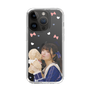 Slim Protection Case［ Akina Homoto - Teddy Bear ］