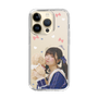 Slim Protection Case［ Akina Homoto - Teddy Bear ］