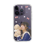 Slim Protection Case［ Akina Homoto - Teddy Bear ］