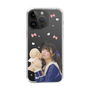 Slim Protection Case［ Akina Homoto - Teddy Bear ］